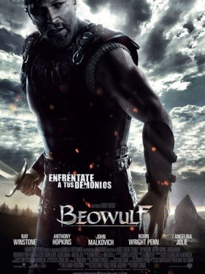 Beowulf (2007) [WEB-DL] 1080p Latino