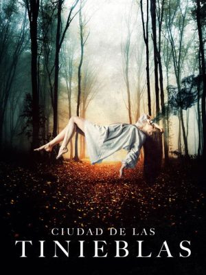 Ciudad De Las Tinieblas (2020) [WEB-DL] 1080p Latino
