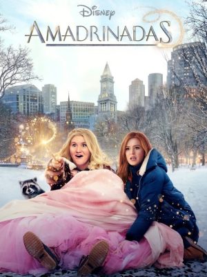 Amadrinadas (2020) [WEB-DL] 1080p Latino