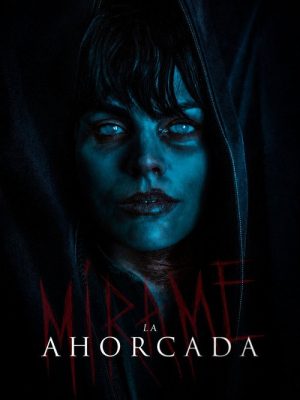 La ahorcada (2026) [WEB-DL] 1080p Latino