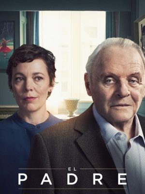 El padre (2020) [WEB-DL] 1080p Latino