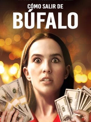 Cómo escapar de Búfalo (2020) [WEB-DL] 1080p Latino