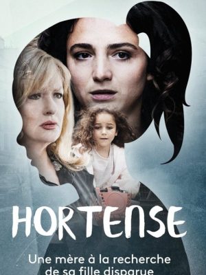 Hortense (2020) [WEB-DL] 1080p Latino