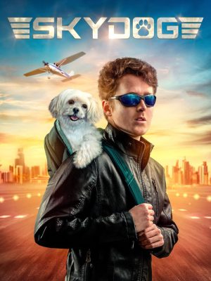 Perro aéreo (2020) [WEB-DL] 1080p Latino