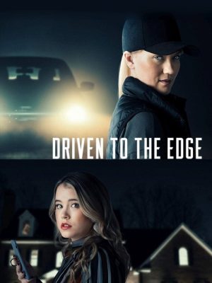 Driven to the Edge (2020) [WEB-DL] 1080p Latino