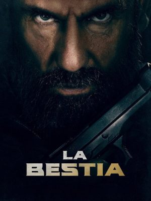 La bestia (2020) [WEB-DL] 1080p Latino