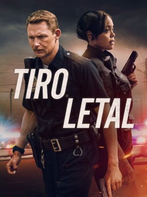Tiro letal (2020) [WEB-DL] 1080p Latino