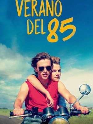 Verano del 85 (2020) [WEB-DL] 1080p Latino