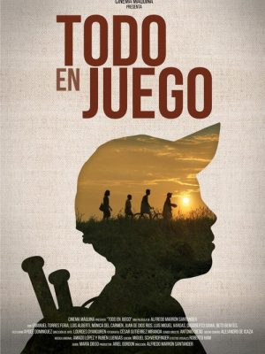 Todo en juego (2013) [WEB-DL] 1080p Latino