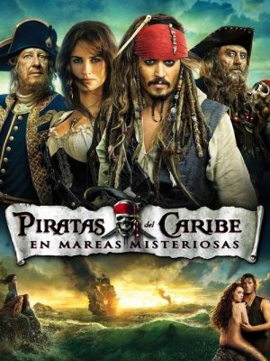 En mareas misteriosas (2011) [WEB-DL] 1080p Latino