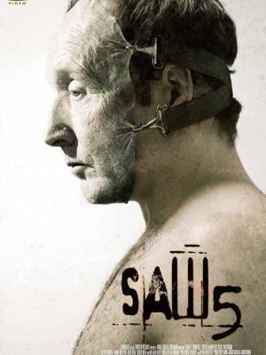 Saw V (2008) [WEB-DL] 1080p Latino