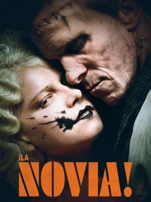 La novia (2026) [WEB-DL] 1080p Latino