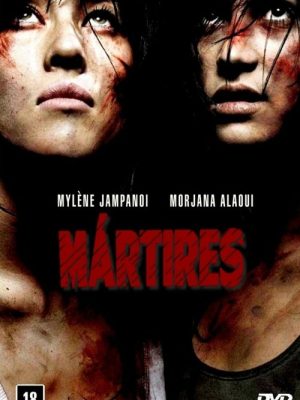 Mártires (2008) [WEB-DL] 1080p Latino