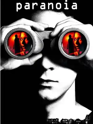 Paranoia (2007) [WEB-DL] 1080p Latino