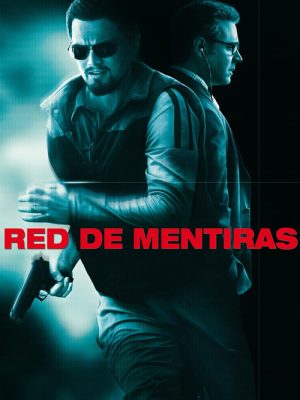 Red de mentiras (2008) [WEB-DL] 1080p Latino