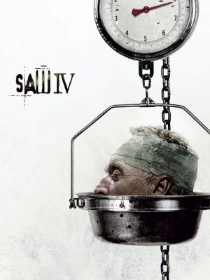 Saw IV (2007) [WEB-DL] 1080p Latino