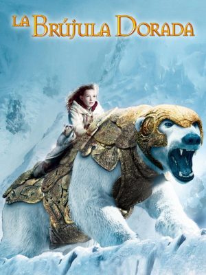 La brújula dorada (2007) [WEB-DL] 1080p Latino