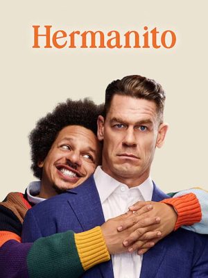 Hermanito (2026) [WEB-DL] 1080p Latino