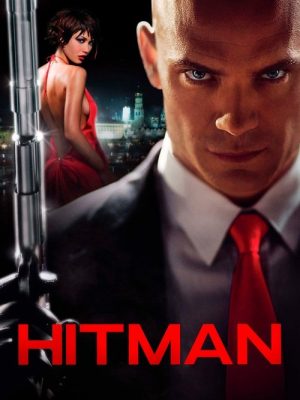 Hitman (2007) [WEB-DL] 1080p Latino